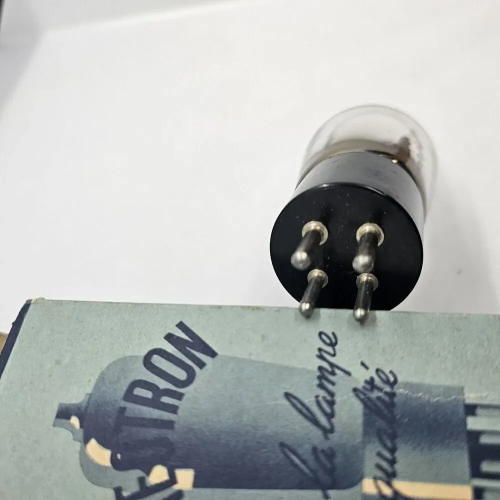 Vintage Radio Tube Neotron Untested - Picture 5 of 9